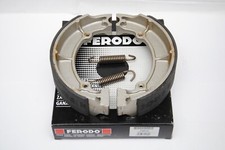 REAR BRAKE HANGERS for