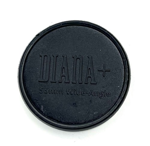 Lomography used 55mm wide - 55mm,