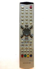 DAEWOO TV/DVD COMBI REMOTE