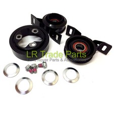 LANDROVER FREELANDER 1 VISCOUS COUPLING VCU REPAIR KIT, DAMPER & BEARINGS 98-06