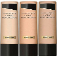 MAX FACTOR Lasting Performance