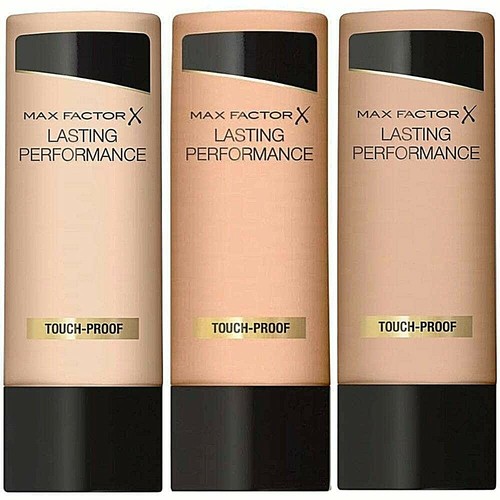 Max factor lasting performance - factor,