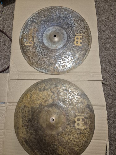 Meinl byzance extra dry - meinl,