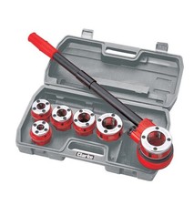 Clarke  6 Piece Pipe Threading