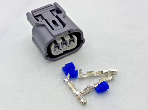 Camshaft crankshaft sensor - camshaft,
