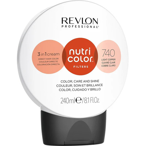 Revlon professional nutri - revlon,