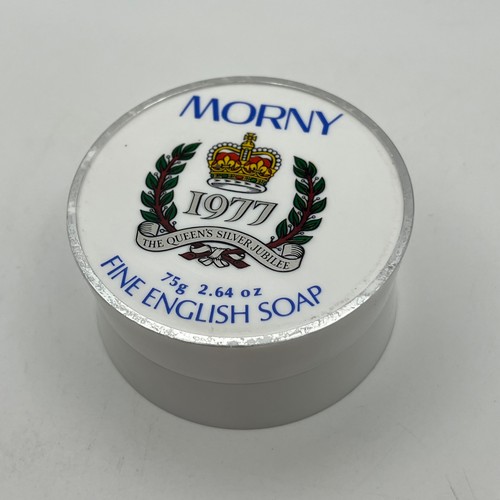 Vintage morny 1977 queen - vintage,