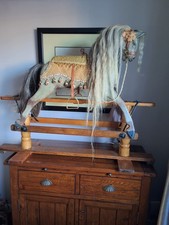 Vintage Traditional Wooden