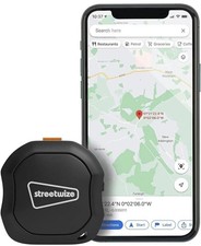 Streetwize SWTRACK1 GPS