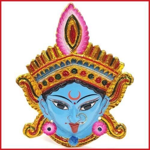 Goddess kali maa mata - kali,