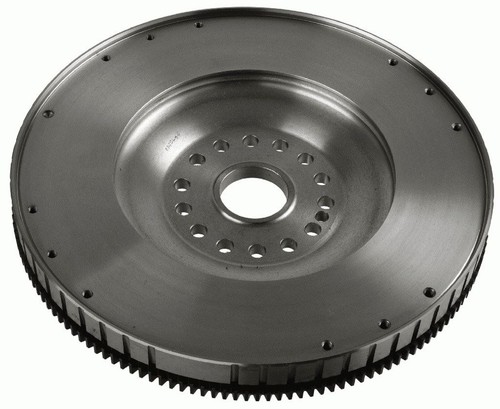 Flywheel for renault trucks - flywheel,