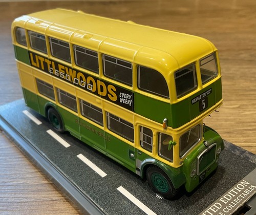 Corgi om40801 bristol - corgi,