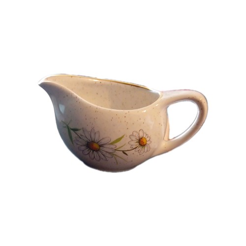 Kernewek pottery daisy psttern - kernewek,