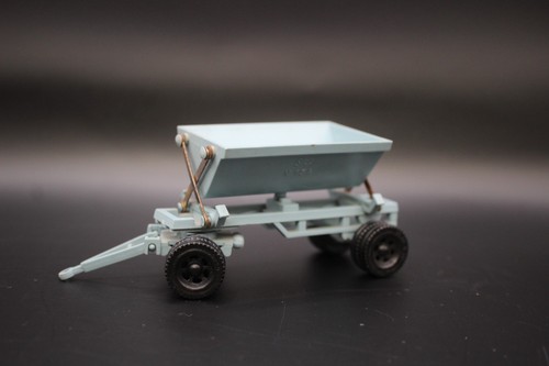 Vintage siku plastic - vintage, v