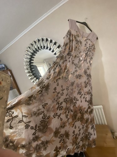Jacques vert dress size 24 - jacques,