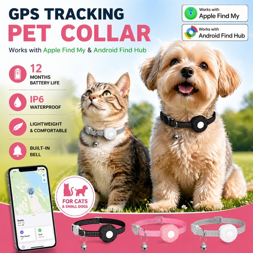 Mini pet gps locator - mini,