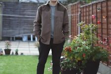 Milano Men Moleskin Shirt