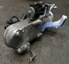 Ford Focus EGR Exhaust Gas