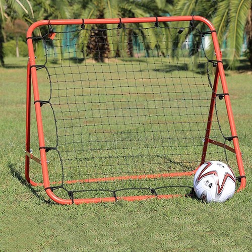 Football training net - football, soccer