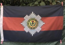 Scots  Guards 5’ x 3’ Colours Flag (SG )