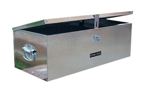 264 pro job site box - job, vault