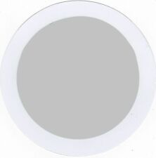 2 x Light Grey Car Tax Disc