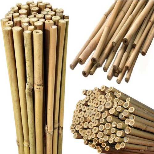 Strong heavy duty thick bamboo - duty,