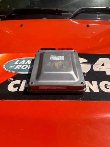 Discovery td5 auto - auto, ecu