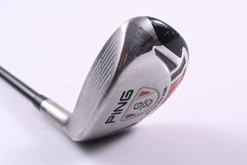Left hand ping g10 - hand,