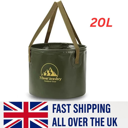 20l collapsible folding water - 20l,