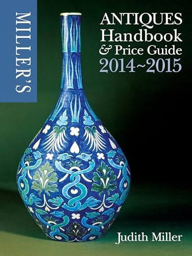 Miller antiques handbook - antiques,