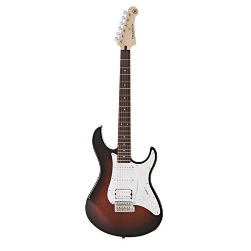 Yamaha pacifica 112j - 112j, ii
