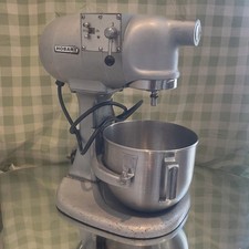 Hobart N50 5-Quart Mixer | Excellent Working Condition