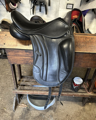Gfs premier dressage - premier,