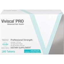 VIVISCAL PROFESSIONAL HAIR