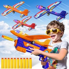 TEMI 3 Pack Large Airplanes