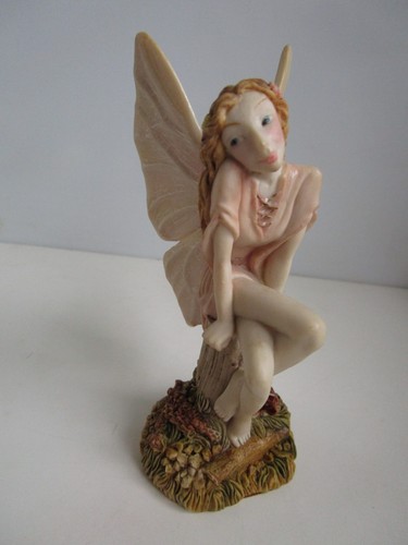 Jenny oliver faeries - jenny,