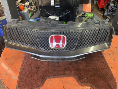 Honda civic type mk8 fn2 - honda,