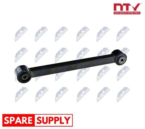 Track control arm for dodge - control,