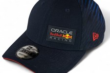 New Era Red Bull Racing F1 Team 9FORTY Cap / Black / RRP £35
