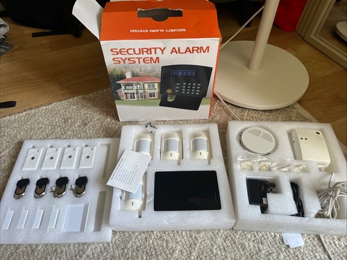 Floureon gsm wireless - g1, home