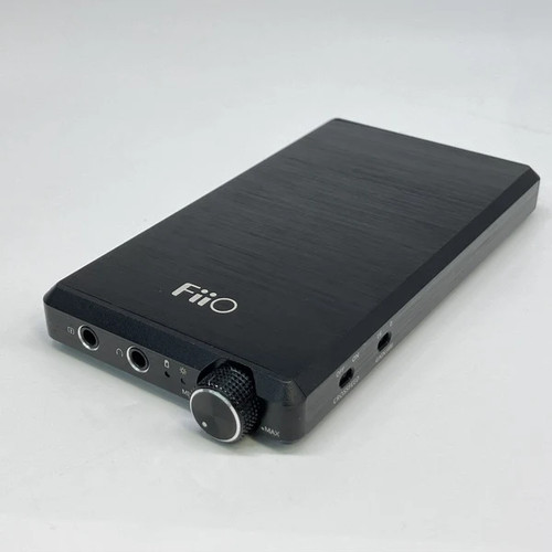 Fiio e12 portable - fiio, headphone