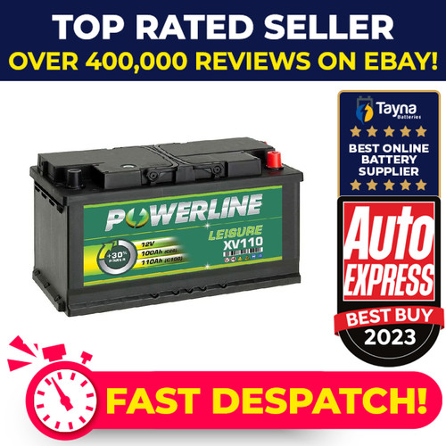 Xv110 powerline dual purpose - powerline,