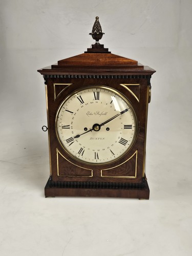Regency london twin - regency, fusee