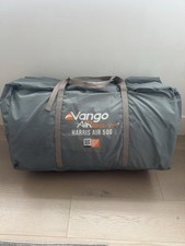 Vango Harris Air 500 Air Tent