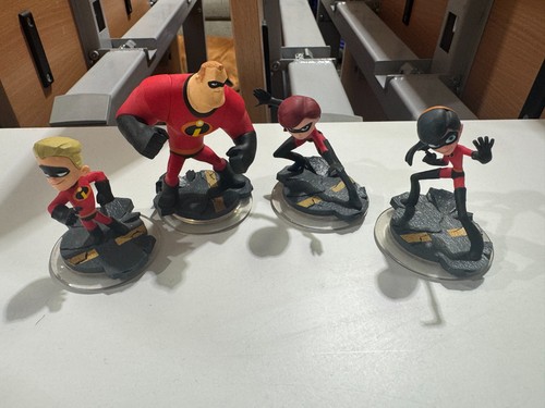 Disney infinity the - disney,