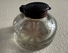 Antique Vintage Glass and