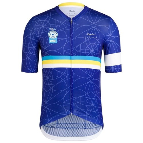 Rapha cycling jersey tour - cycling, de
