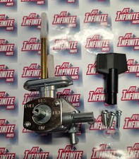 Suzuki GSF1200 Bandit 1997-2000 Fuel Valve Petcock Cock Assembly