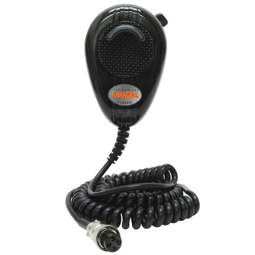 Pin dynamic noise cancelling - 4-pin,